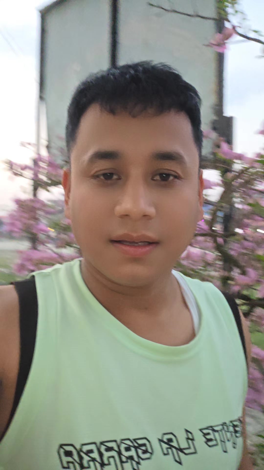 @Anish Baral