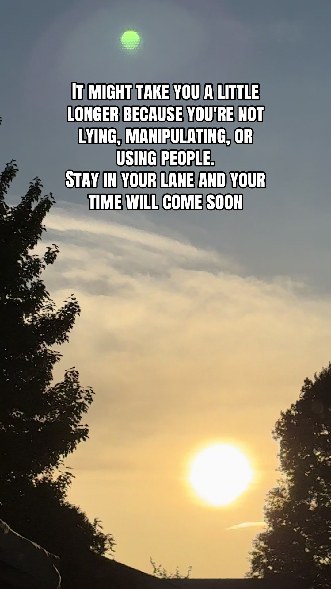 @Time2WAKEUP
