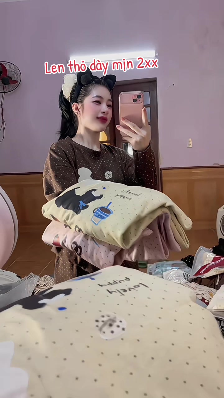 @Shop LanhLémLỉnh
