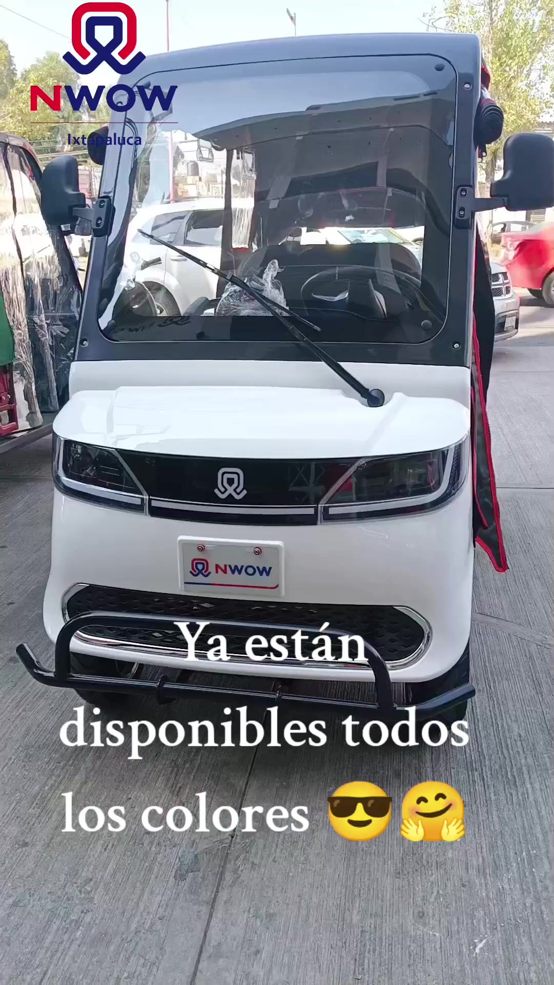 @Nwow Ixtapaluca
