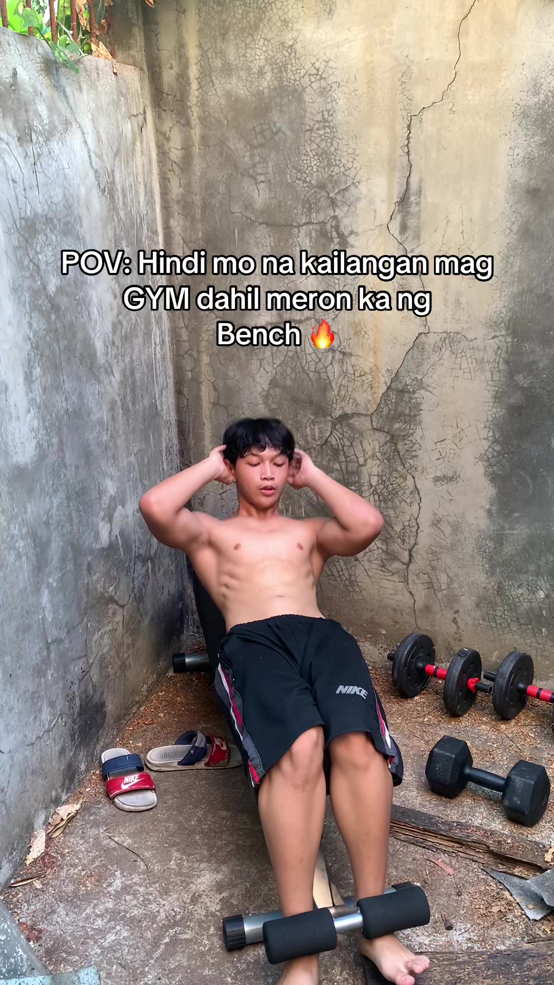 @Antonio