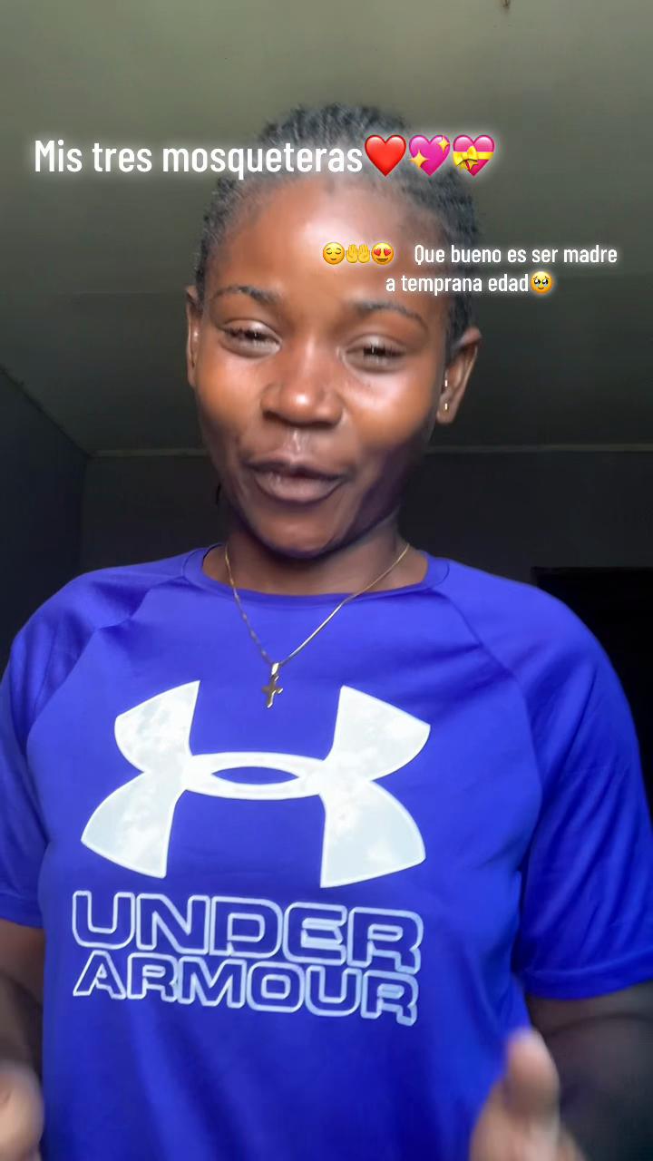 @Divina Obono