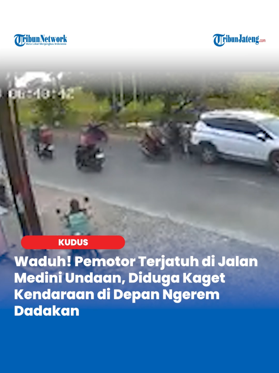 @Tribun Jateng