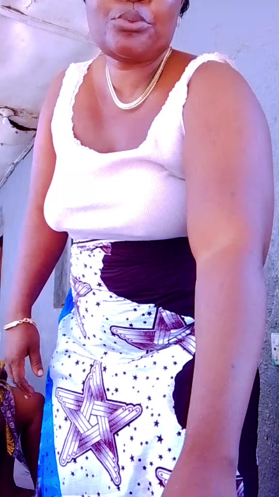 @BOCKARIE HUSSANATU