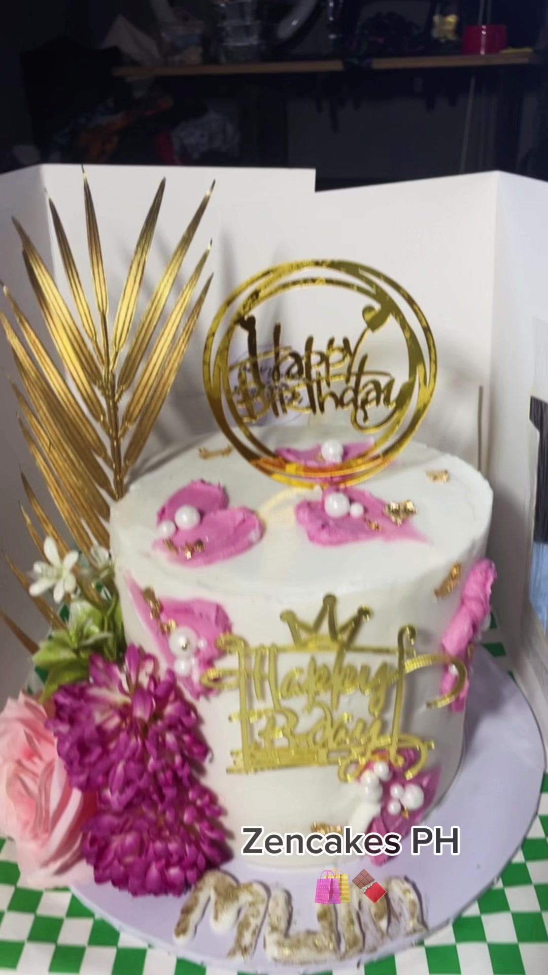 @Zencakes 🛍️🧁portharcourt