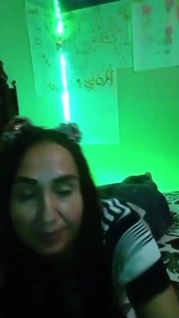 @Maria Elena Ortiz Perez