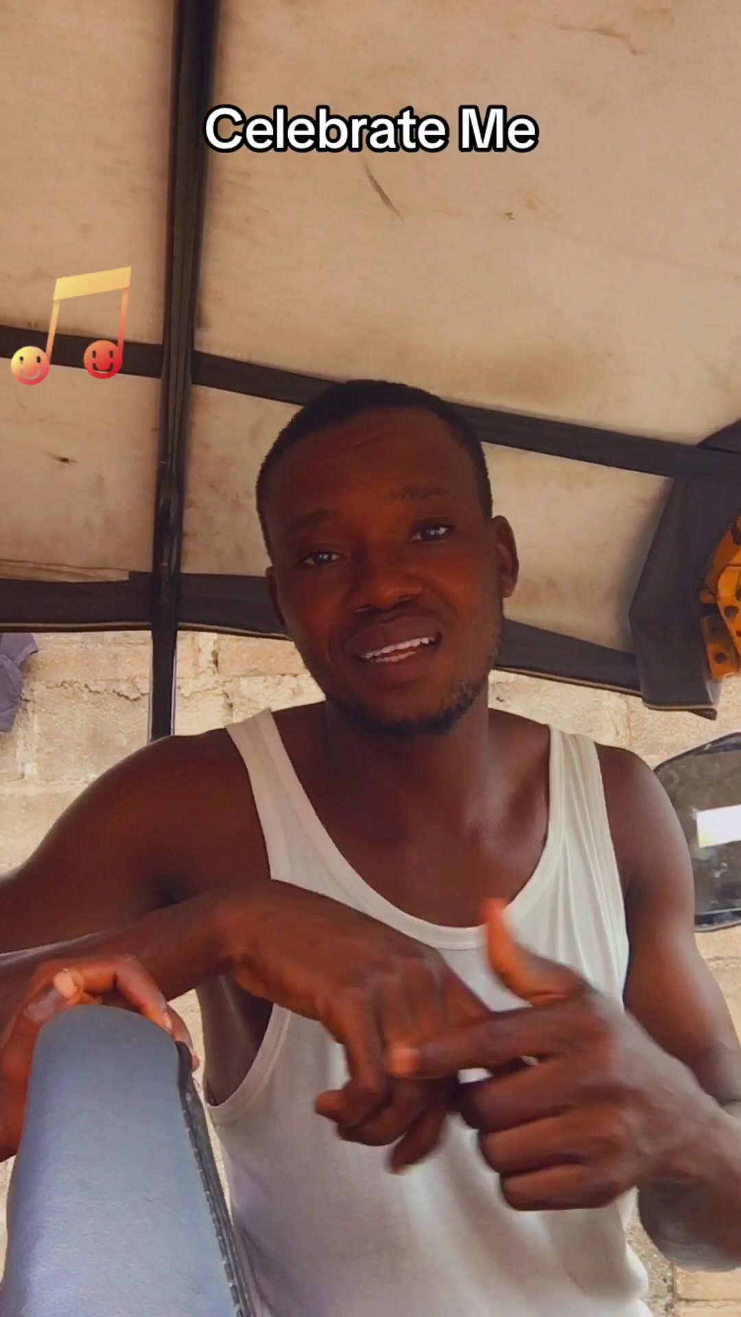 @Samuel Omo Ajiko