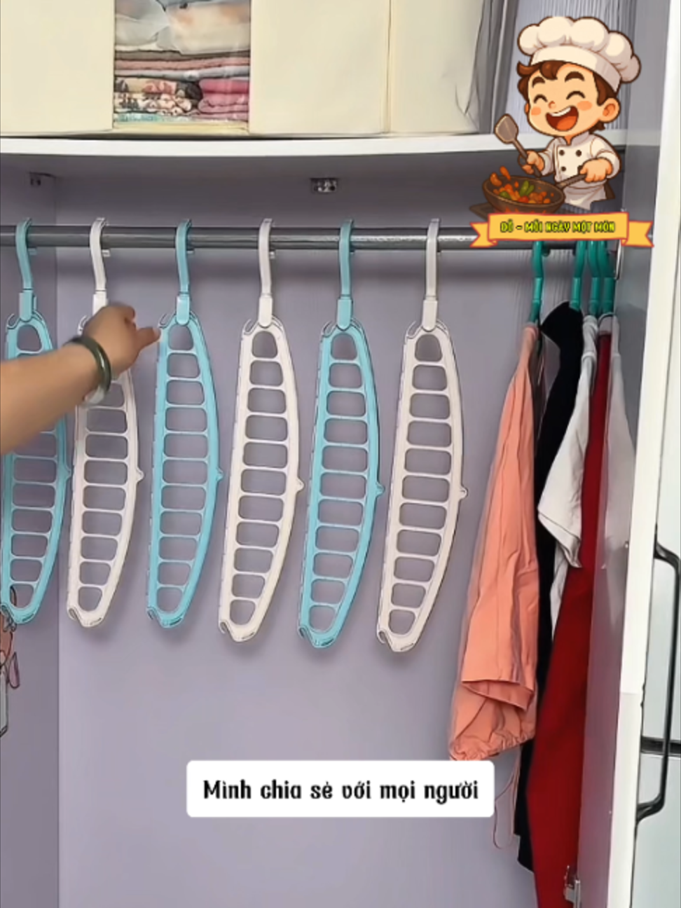 @Đỗ - Mỗi Ngày Một Món