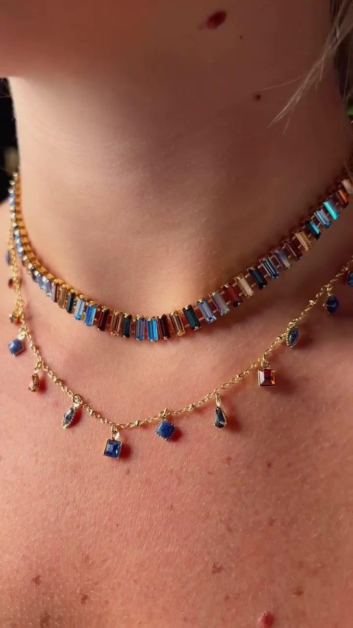 @Sorrelli Jewelry