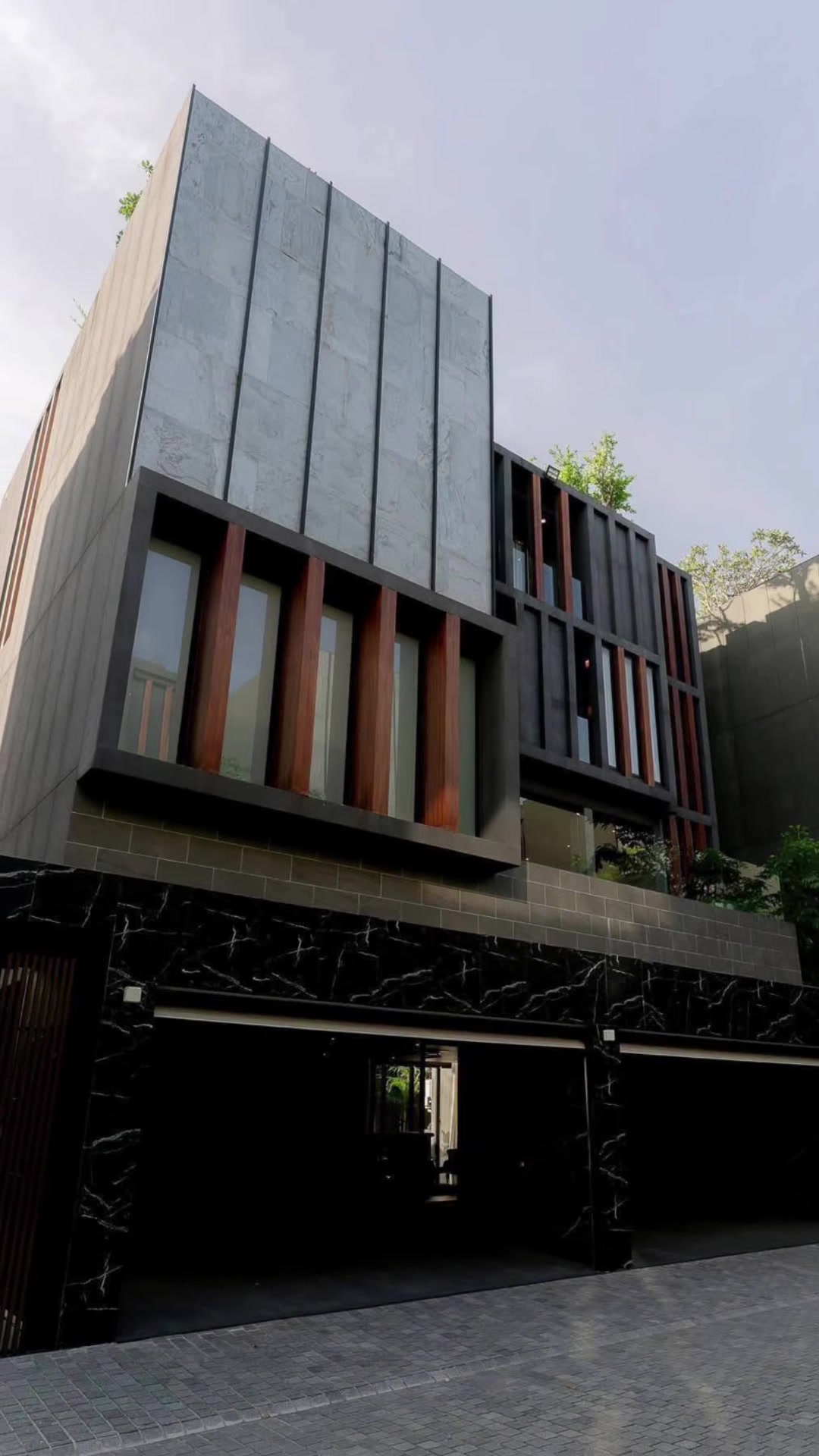 @CONNEX REAL ESTATE THAILAND