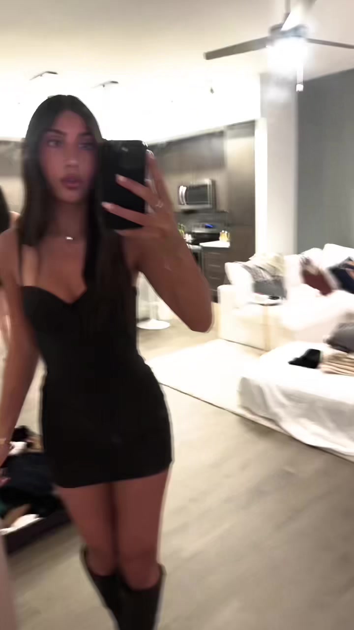 @Audrey Soleymani
