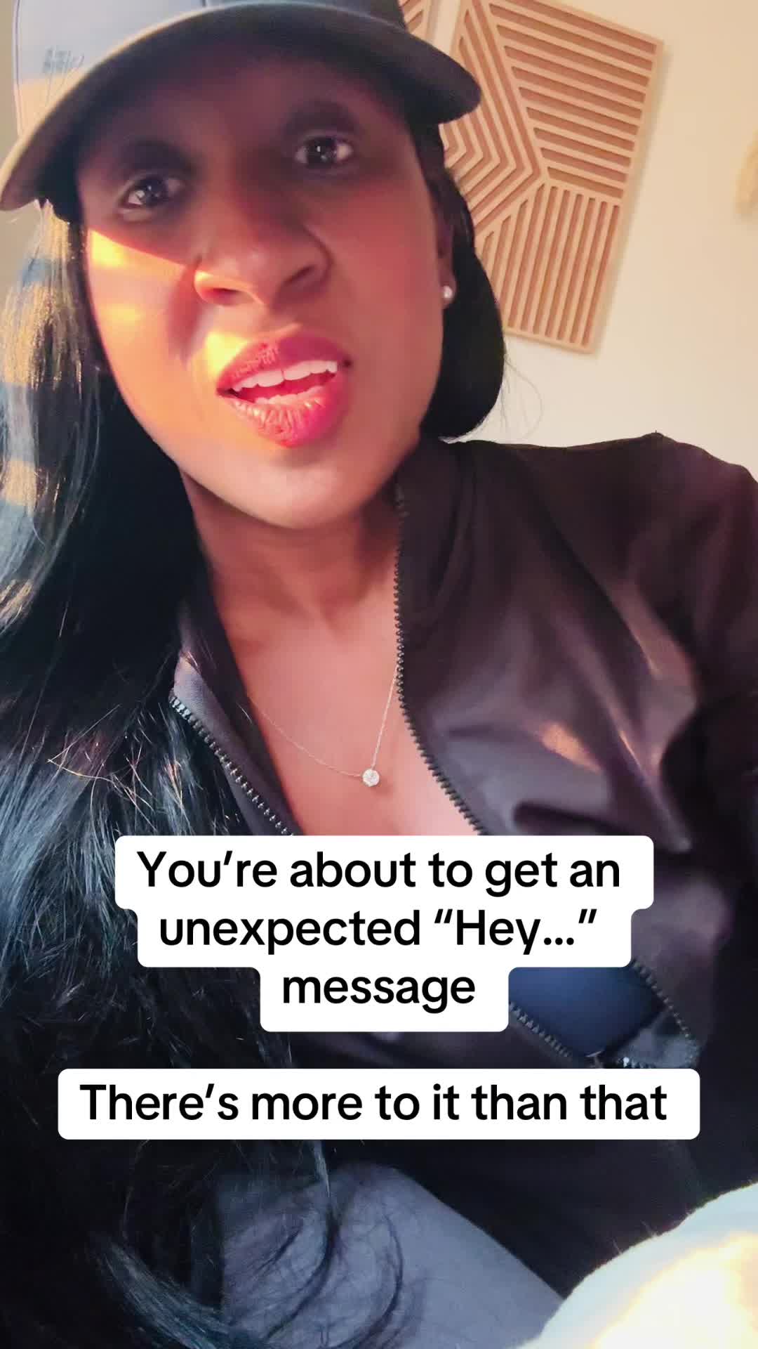 @Danielle Addison
