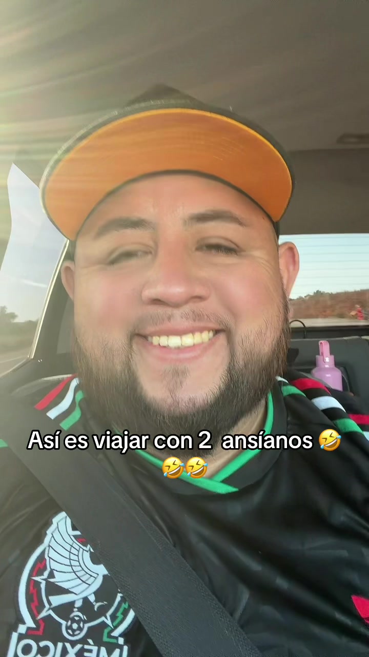 @ELPATRULLERODELVALLE ๐๐