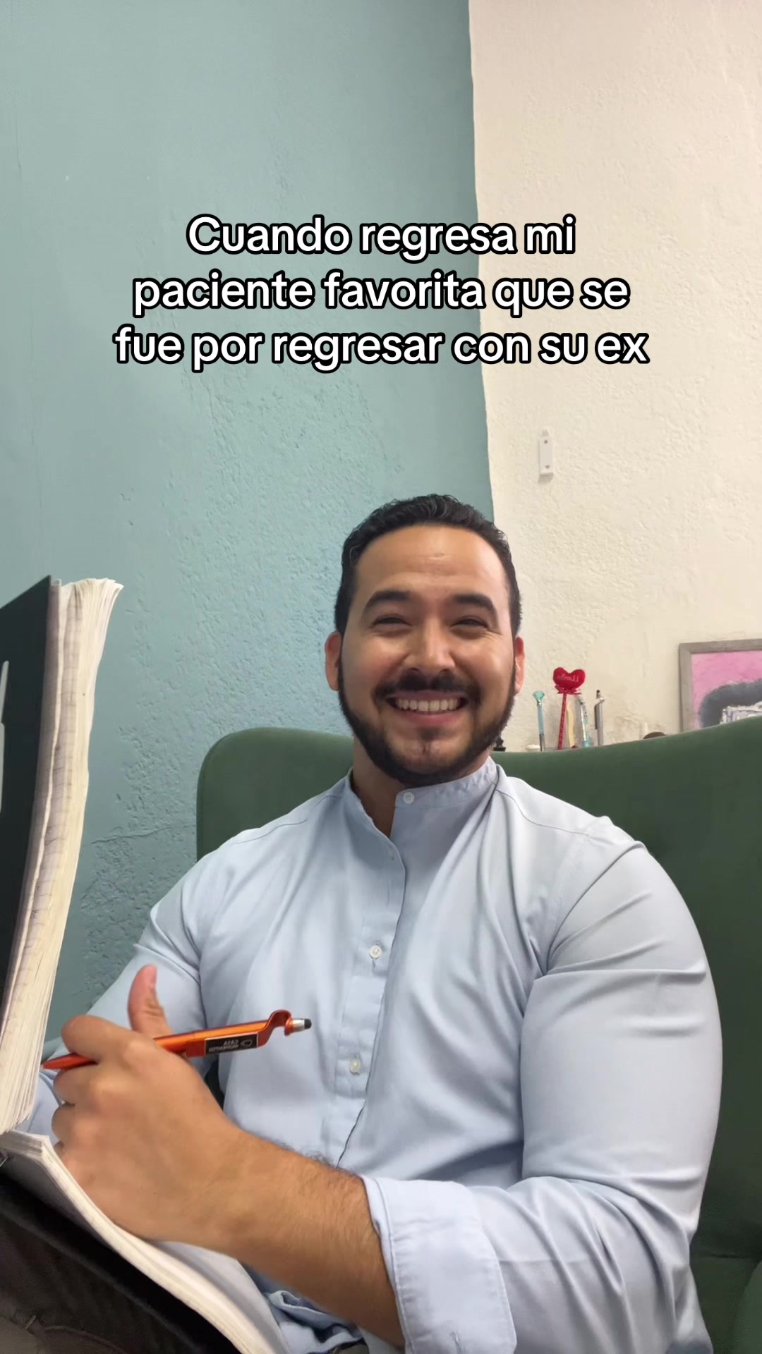 @Psic. Alejandro Menendez