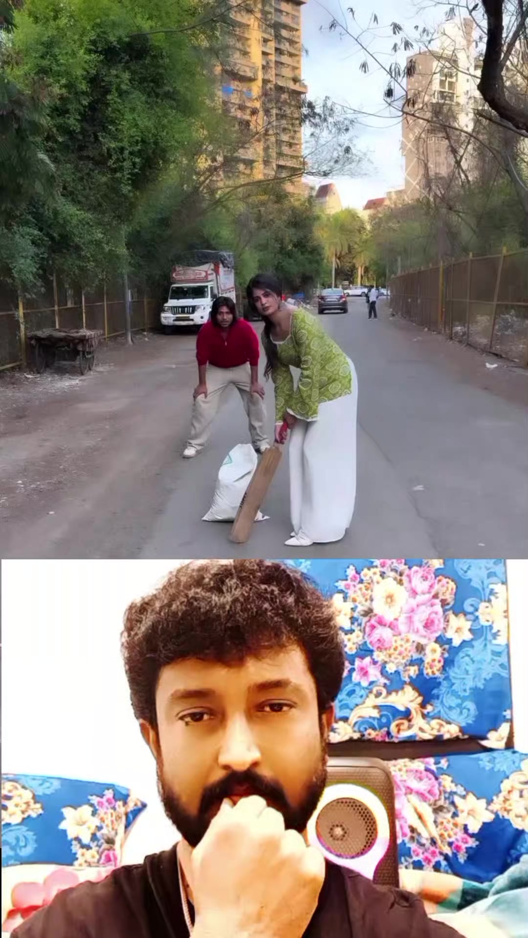 @இதய திருடன் அஸ்லம்