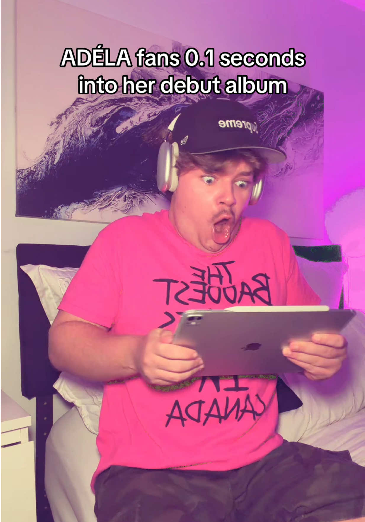 @Braeden O&rsquo;Brien