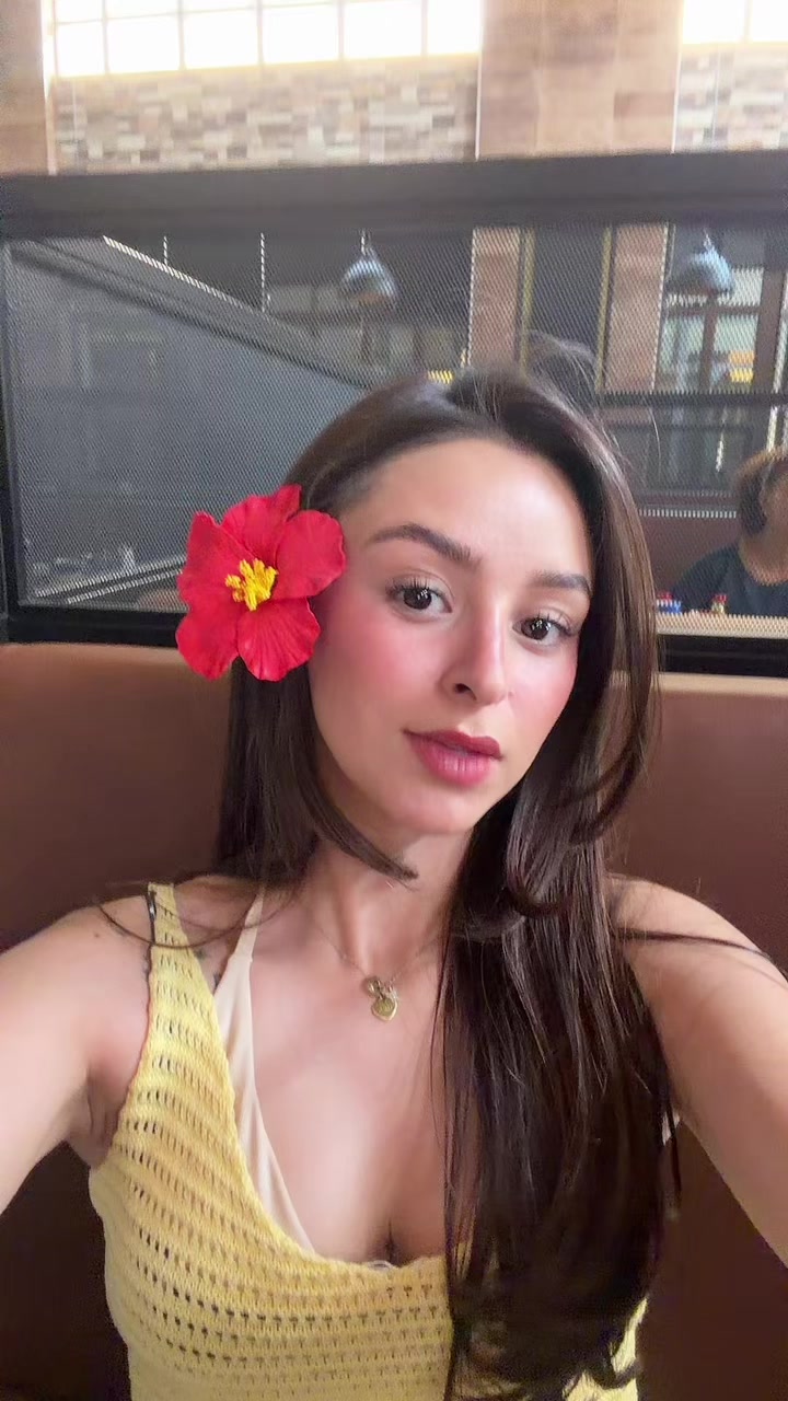 @Sophia Méndez