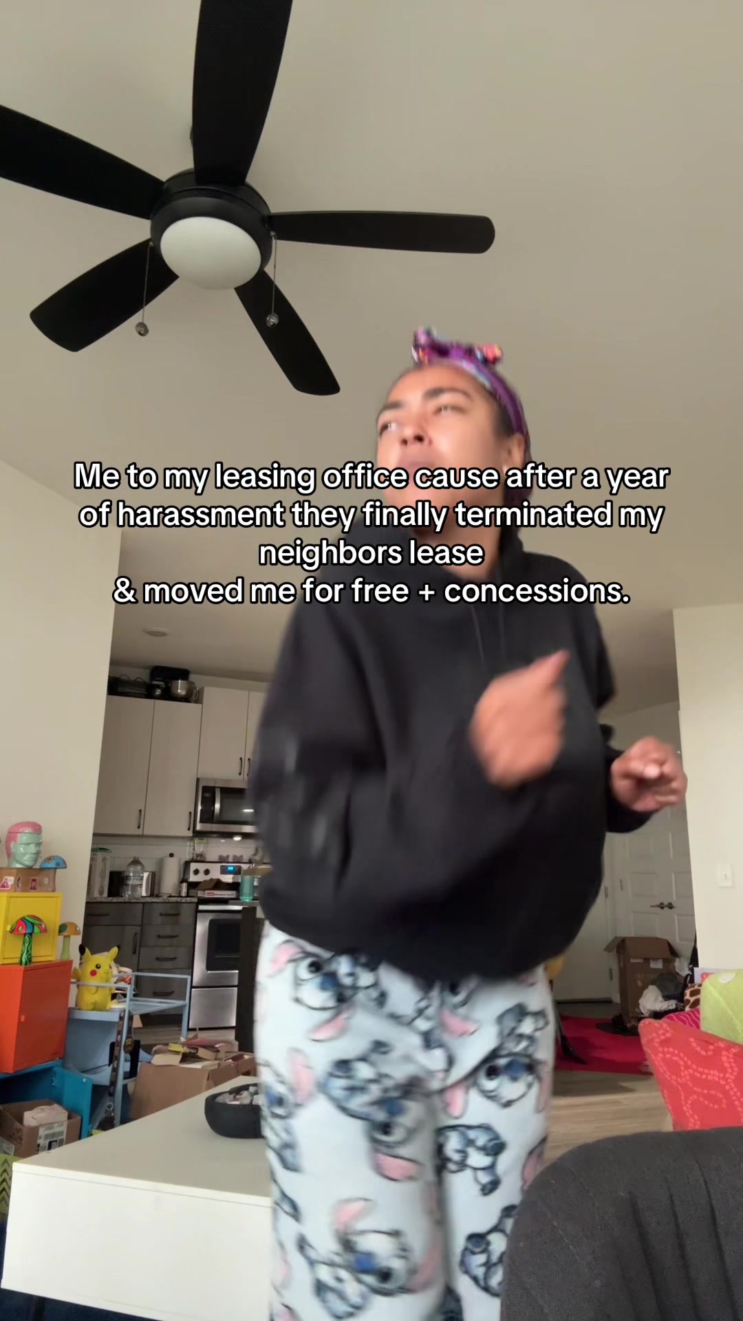@Karina Chanelle