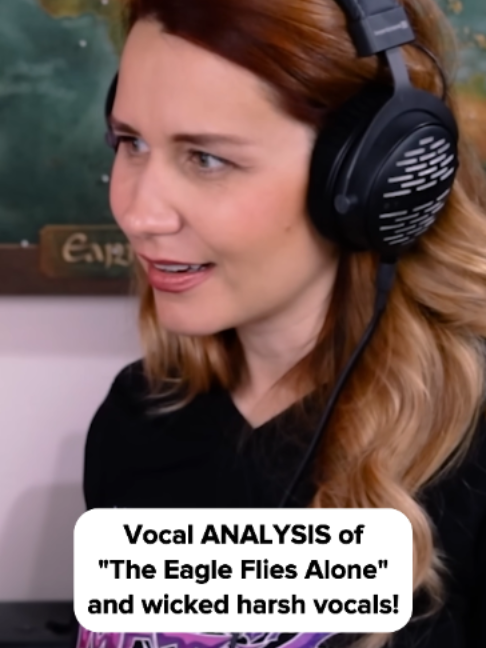 @Music reaction every day