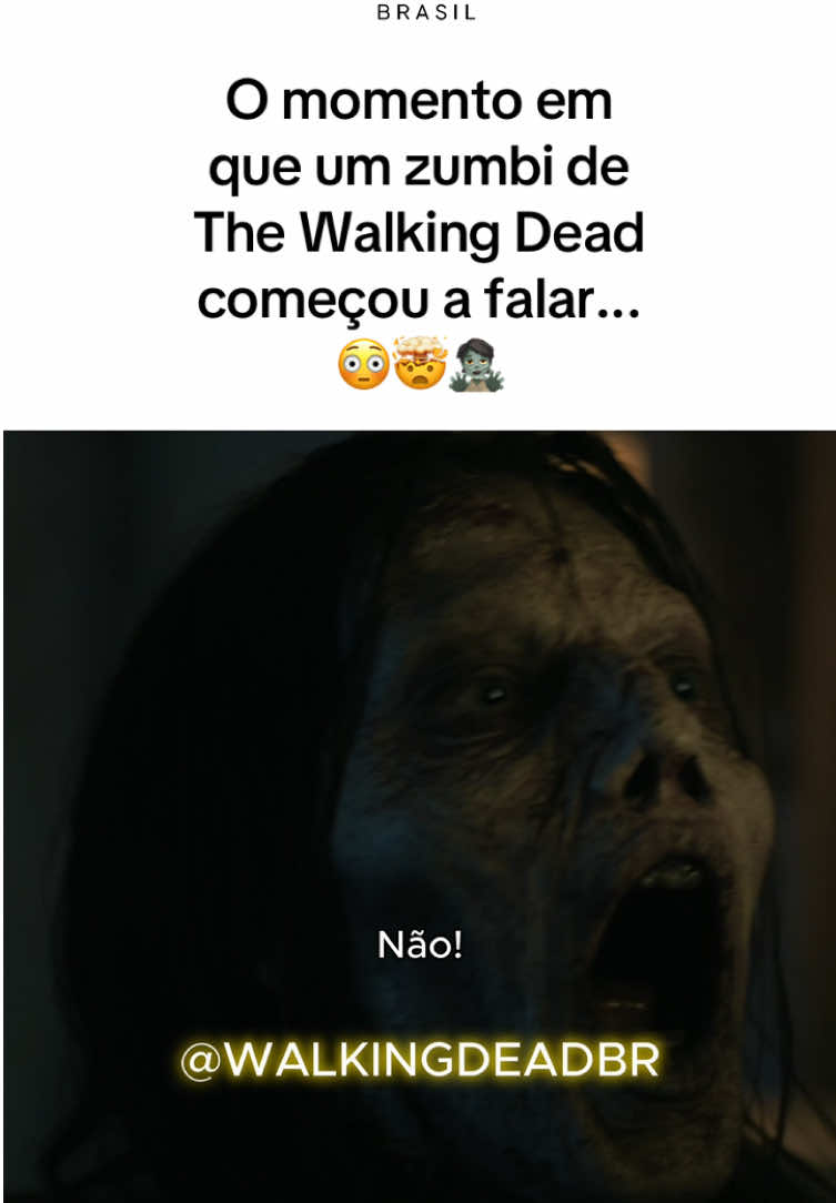@The Walking Dead Brasil