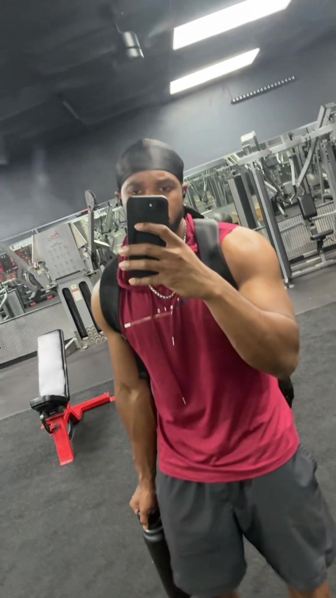 @RayRay/online personal trainer