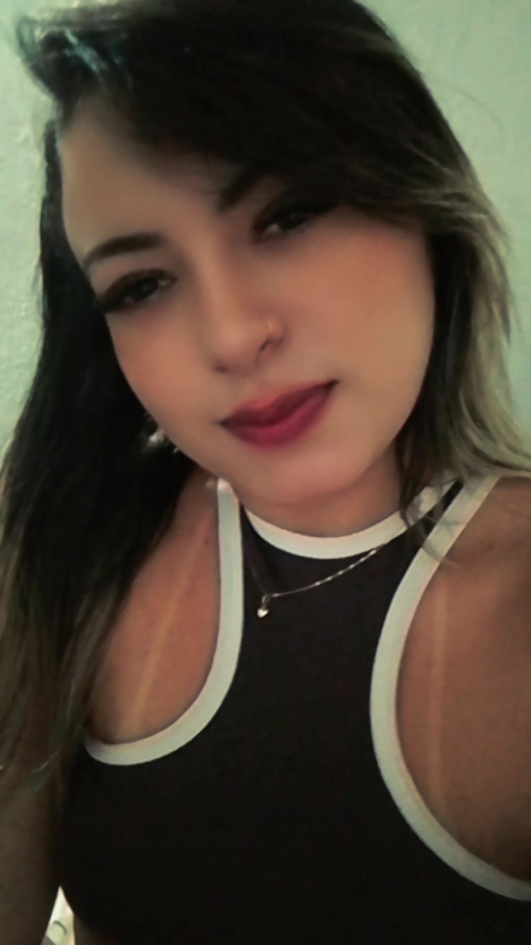 @núbia 😍