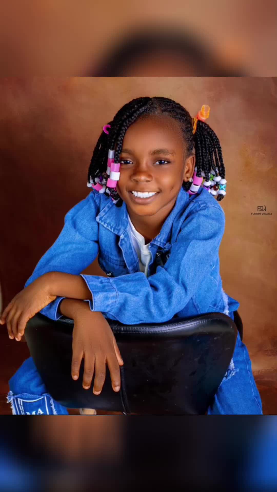 @Kemi Odusi