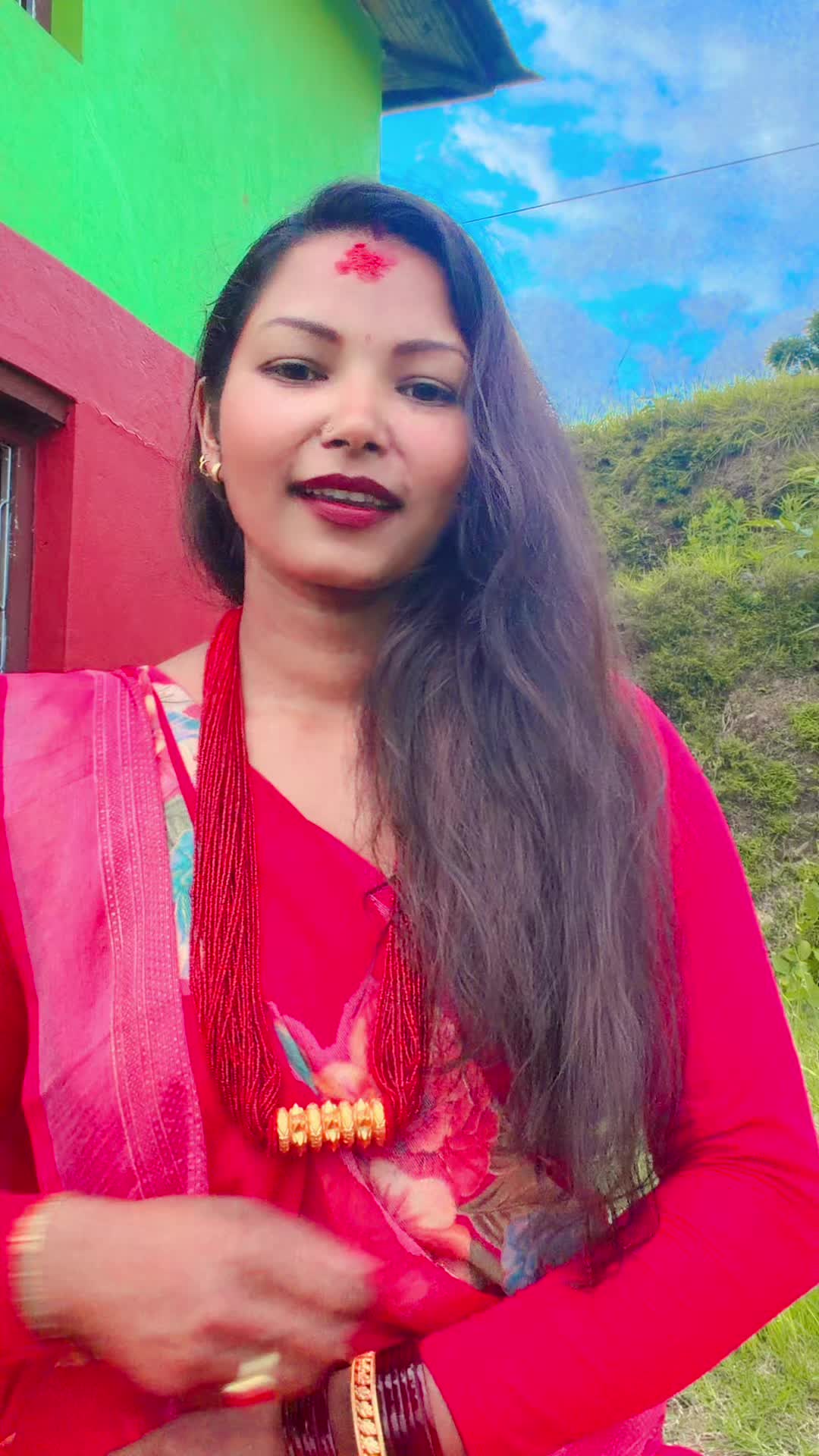 @Durga Gc KhadkaЁЯШШЁЯеА