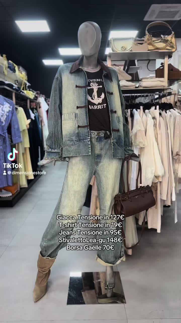 @Dimensione Store
