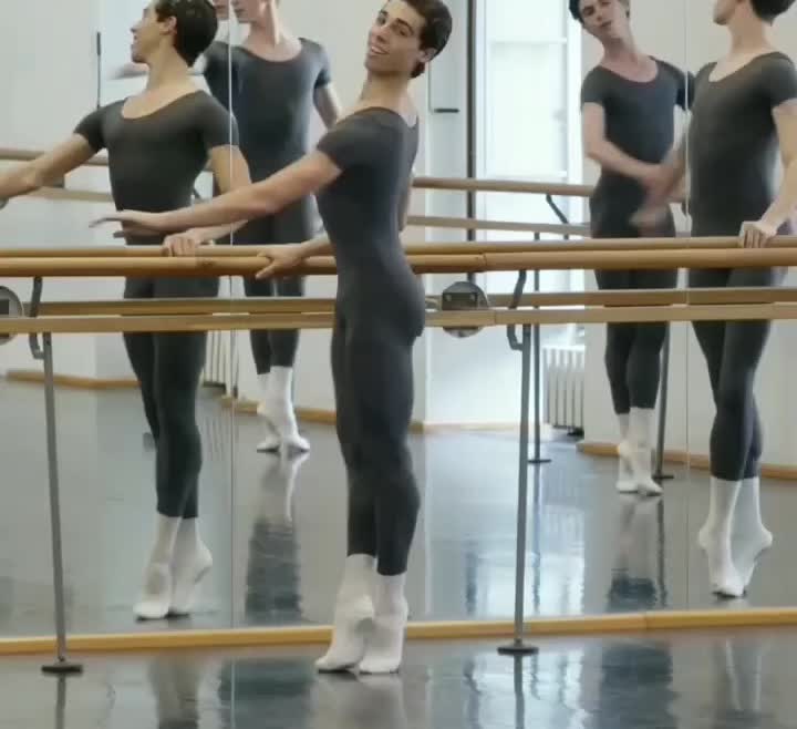 @World Ballet Connected