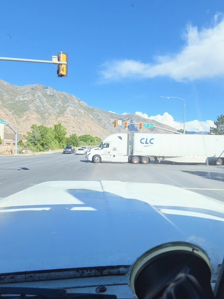 @Baymax the truck