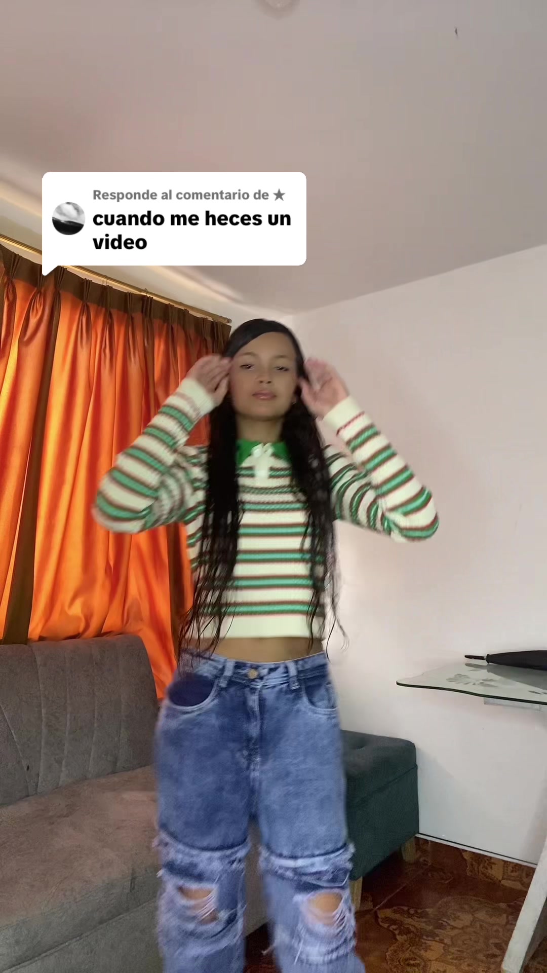 @NICOHLE Y VALENTINA