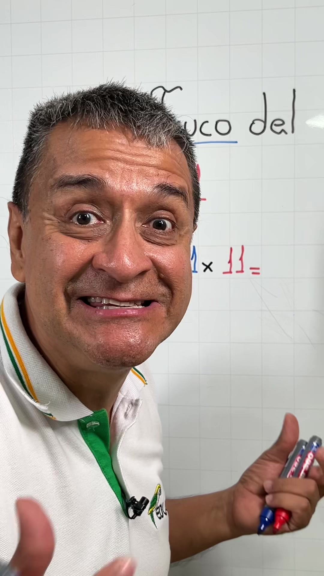 @Luis Eduque