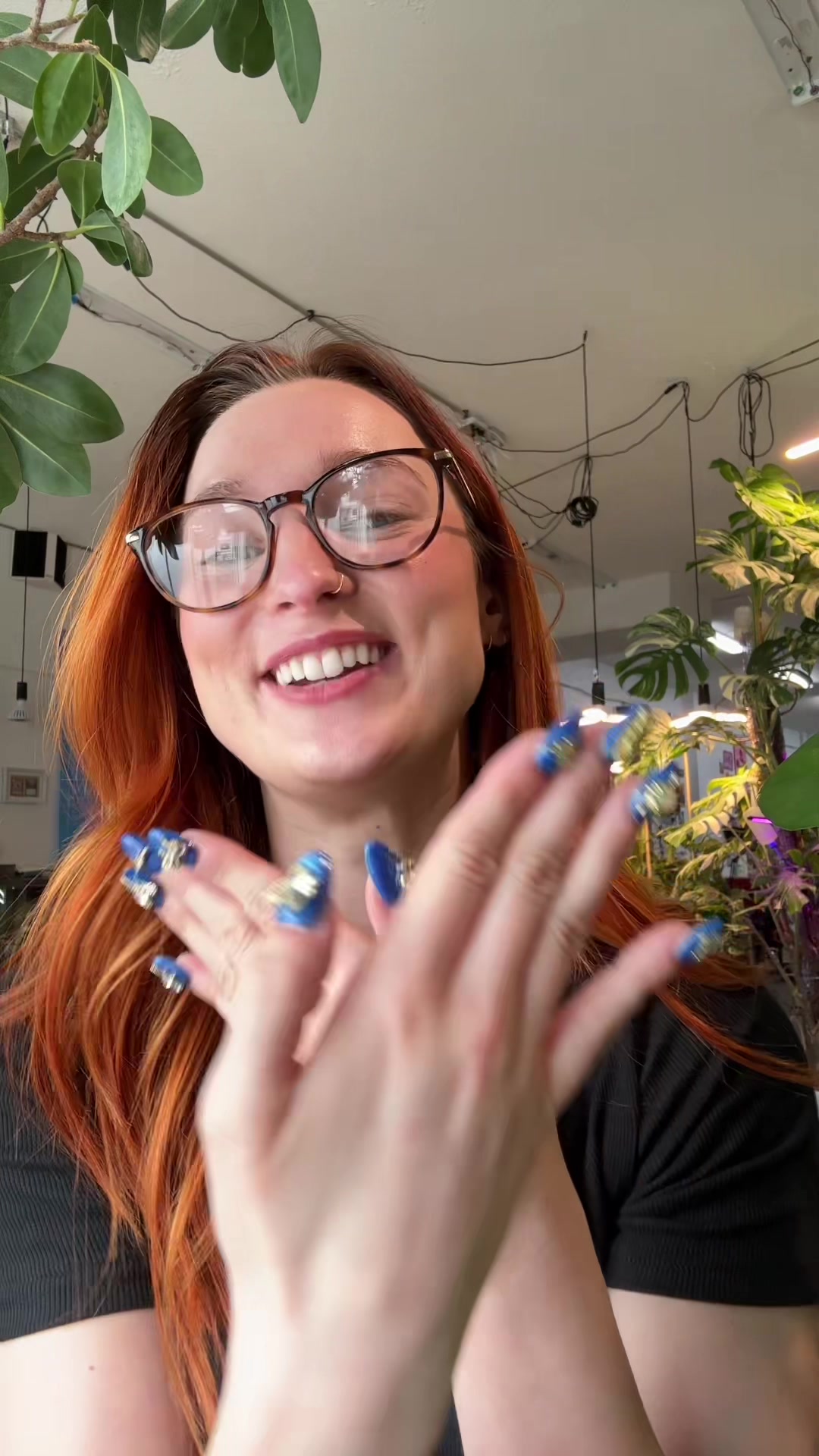@Kat, Tattooer/Creator🖤✨🌿