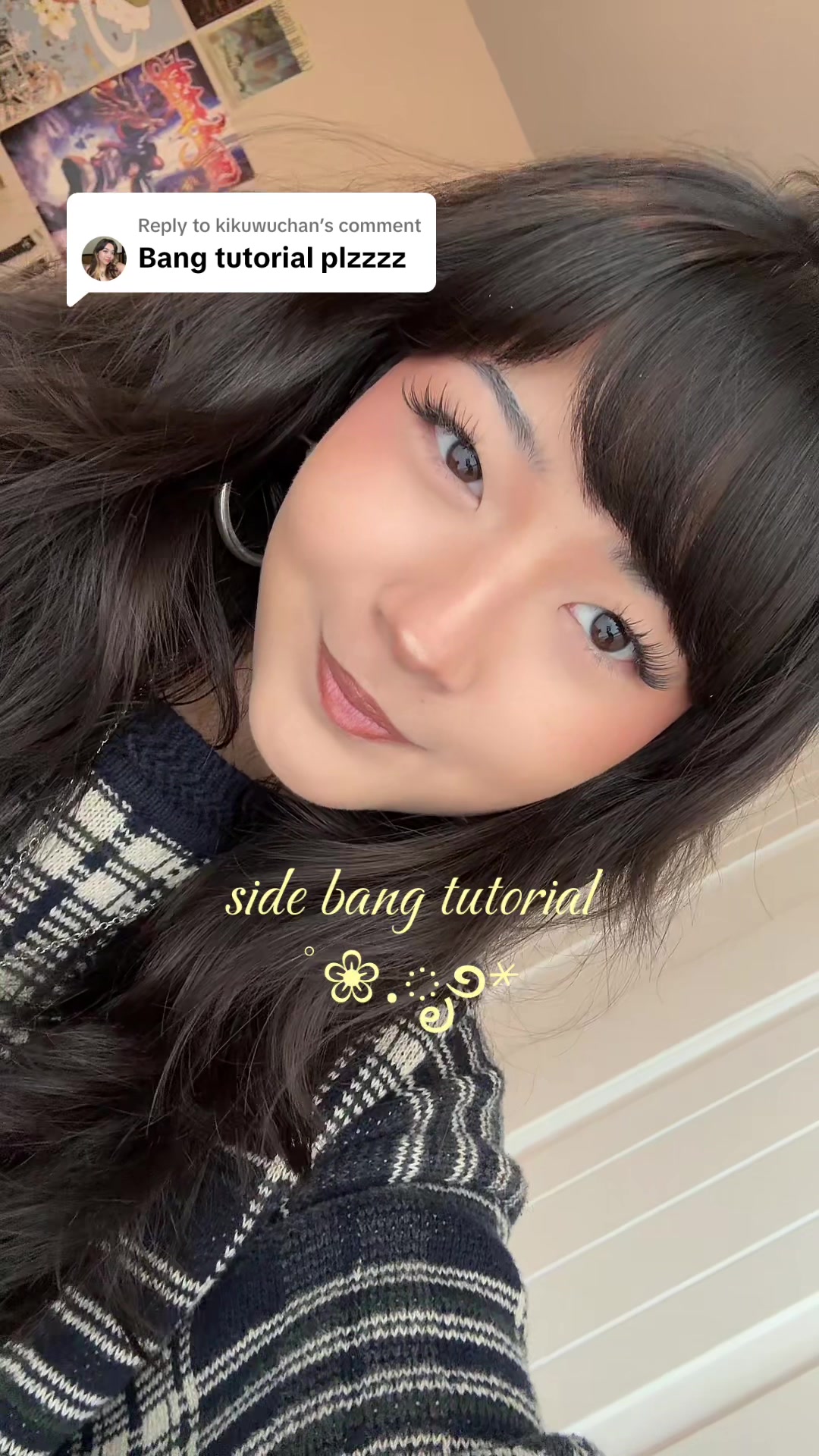 @cara (๑•͈ᴗ•͈)