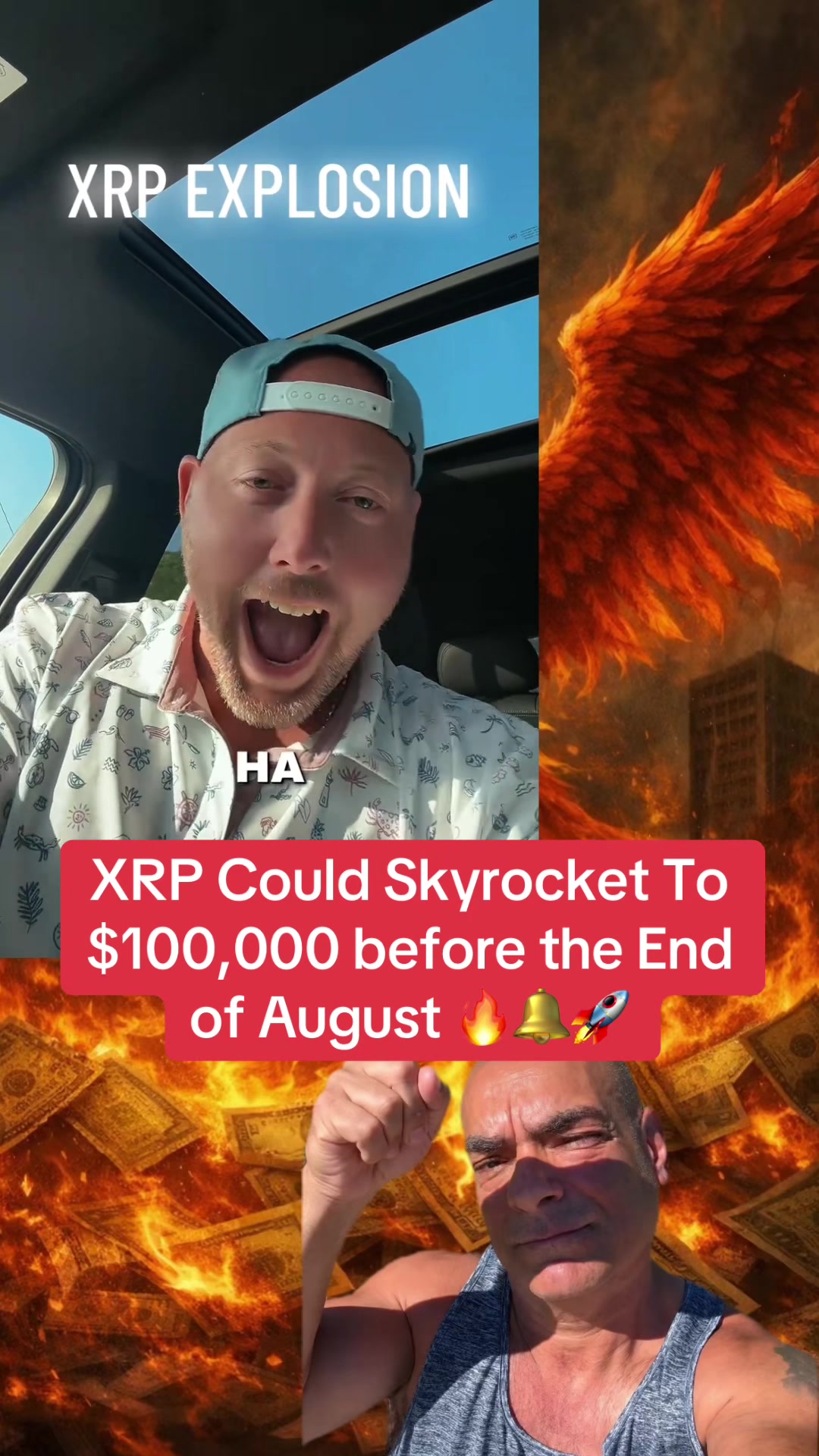 @Crypto Vice
