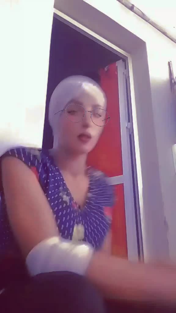@نهاية ابلا ابدايا