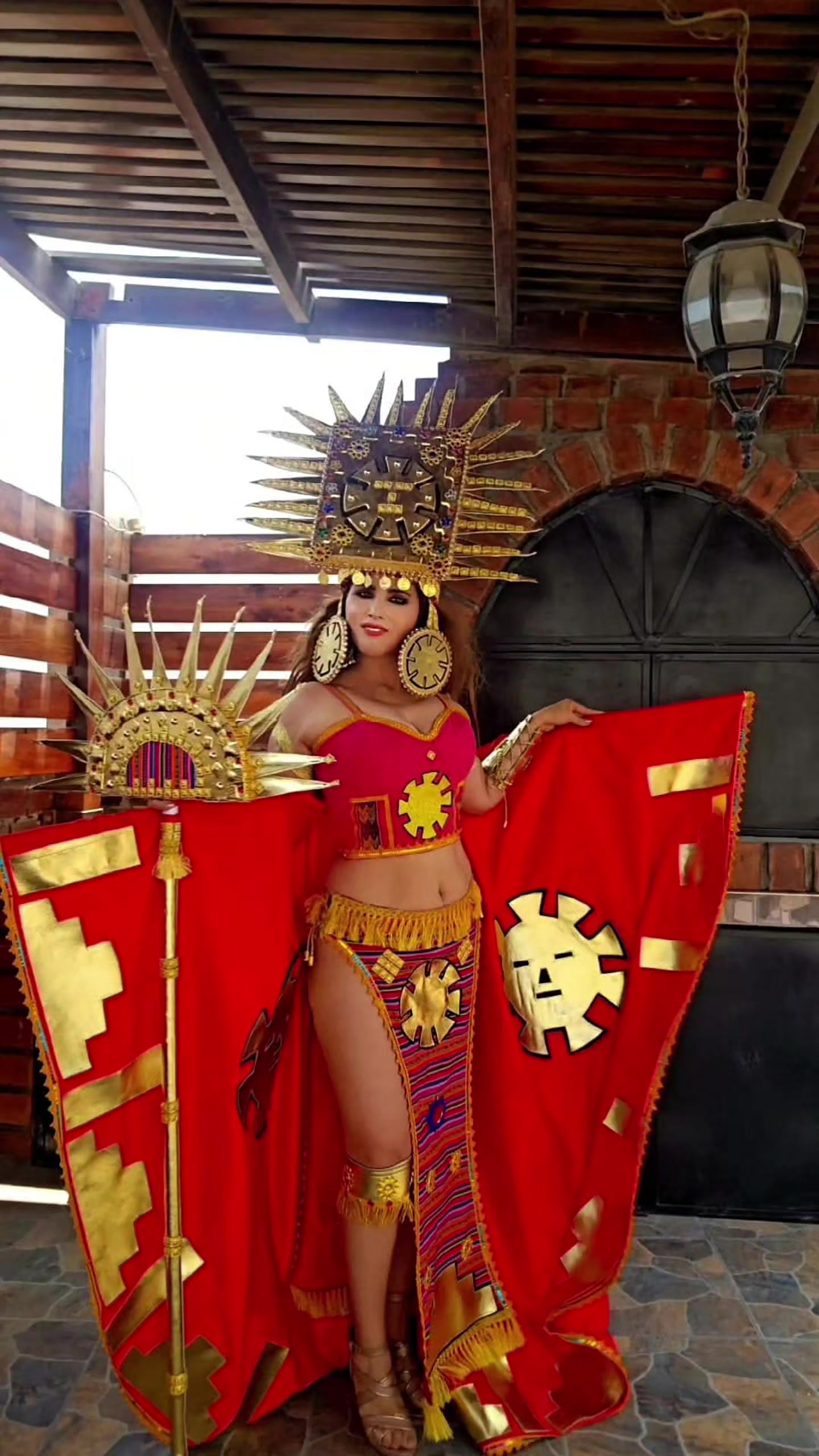 @La Peruana 🇵🇪🇵🇪🇵🇪🇵🇪