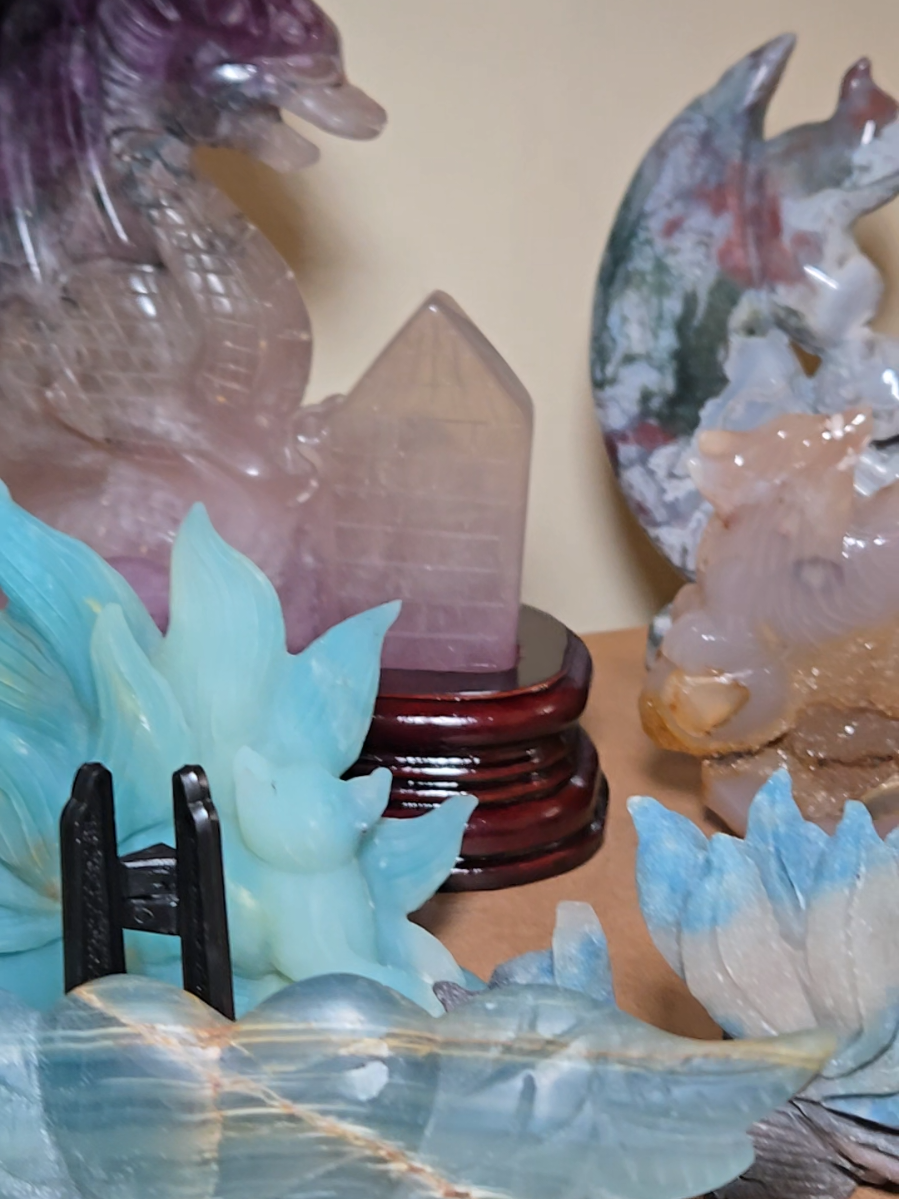 @EarthfoundTreasures&Creations