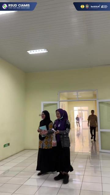@RSUD Ciamis