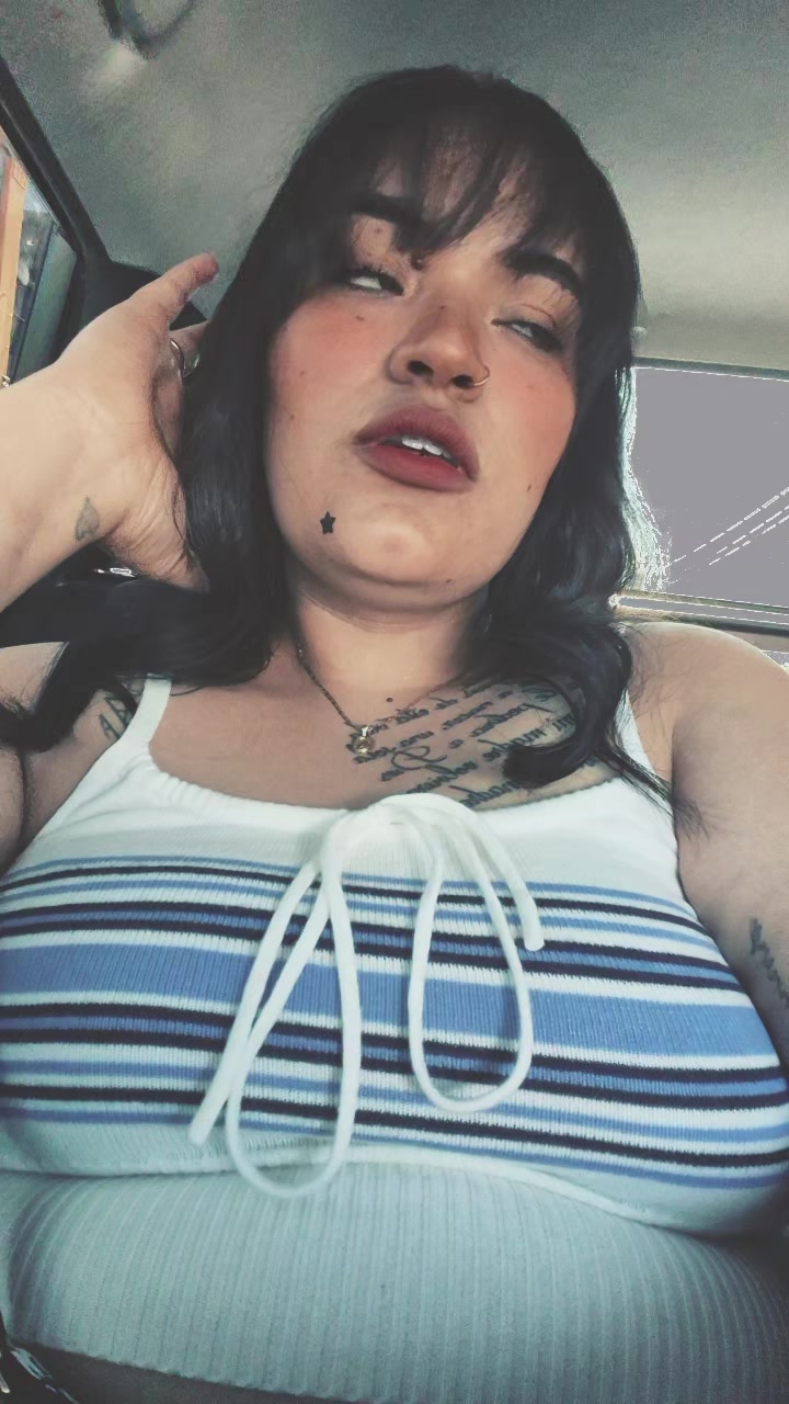 @🤍💫La ni&ntilde;a de Dios ✨️💜