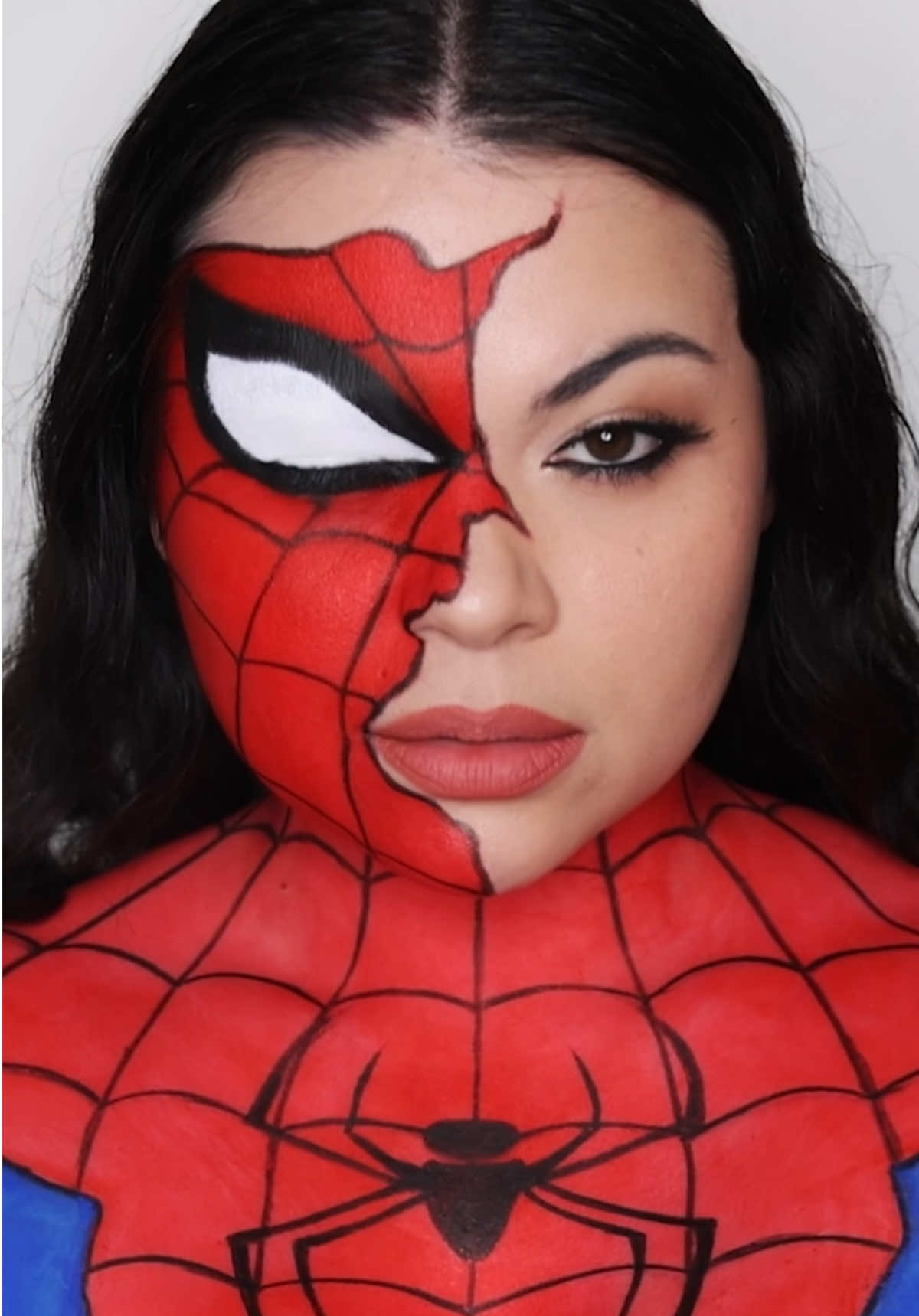 @TheFauxChanel Makeup | Cat