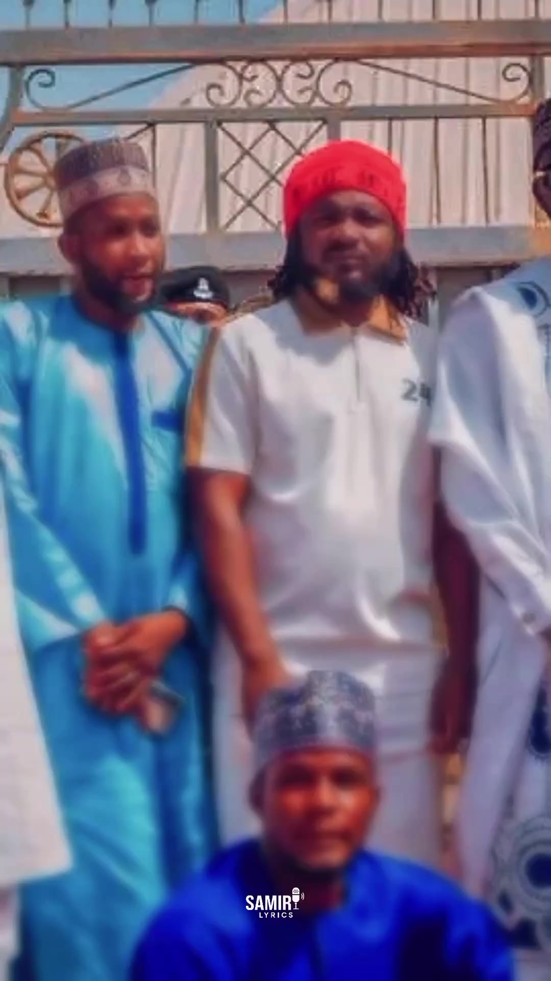 @Abdullahi Rabiu