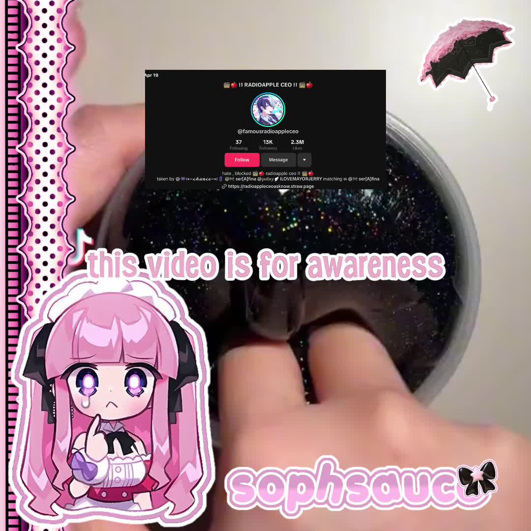 @♯ ⋮ Sophia .ᐟ ★