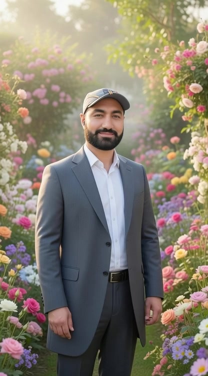@irfan Riaz