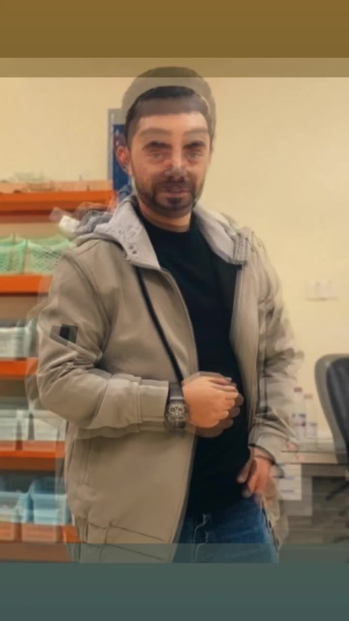 @قصي المجالي