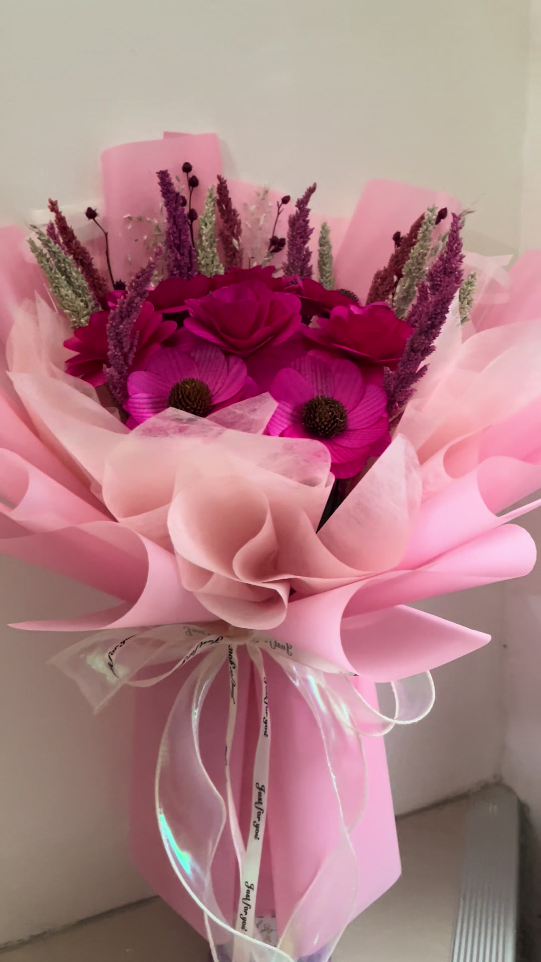 @Bunch of Blooms ๐