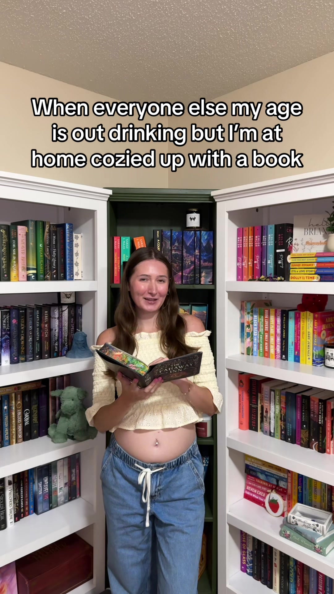 @Brianna | Books & Lifestyle