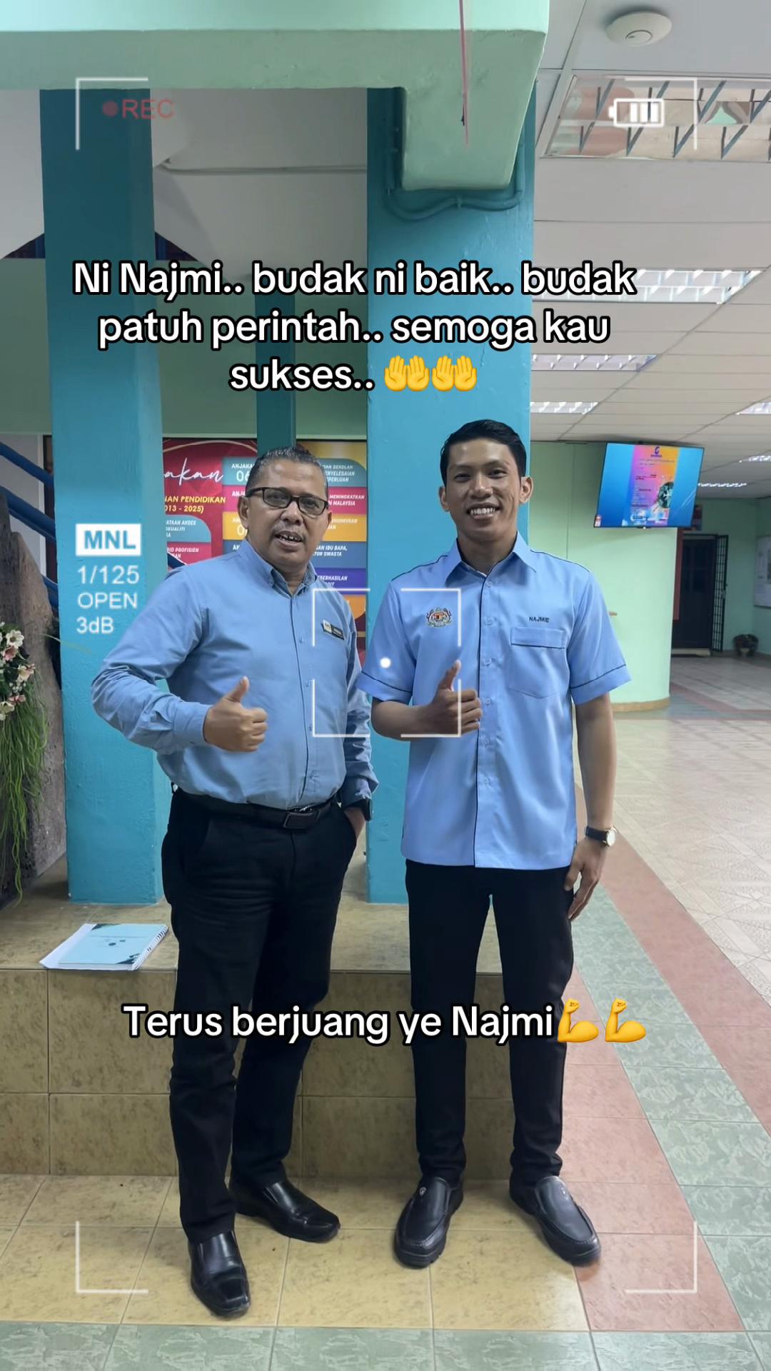 @Dr. Amran Aris
