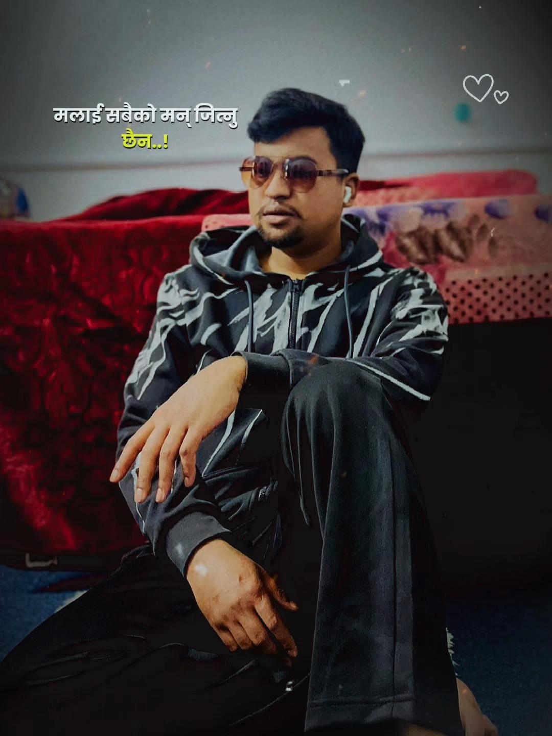 @Ar Un🇳🇵🤫